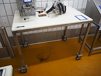 Nn table - afbeelding 2 van  3