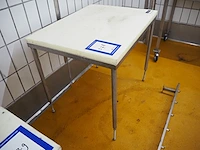 Nn table - afbeelding 3 van  4