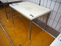 Nn table - afbeelding 4 van  4