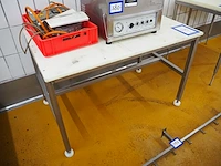 Nn table - afbeelding 2 van  3