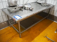 Nn table - afbeelding 1 van  3
