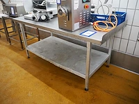 Nn table - afbeelding 1 van  3