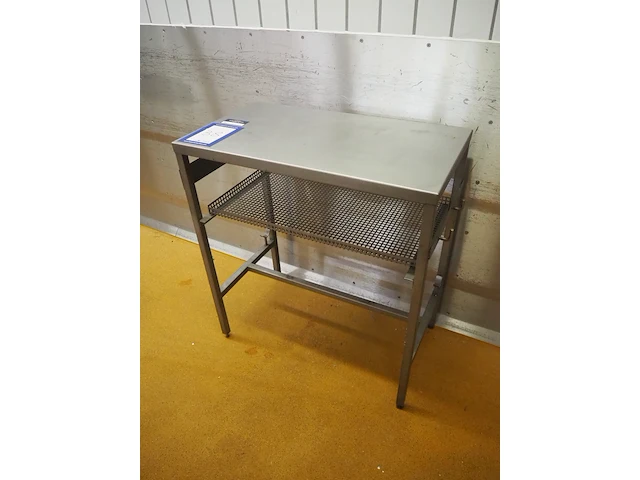 Nn table - afbeelding 1 van  3