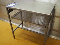 Nn table - afbeelding 1 van  3