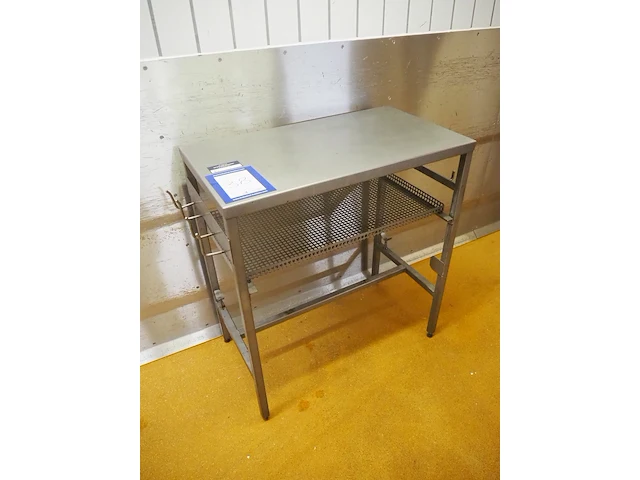 Nn table - afbeelding 2 van  3