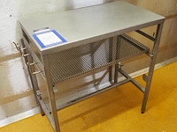Nn table - afbeelding 2 van  3