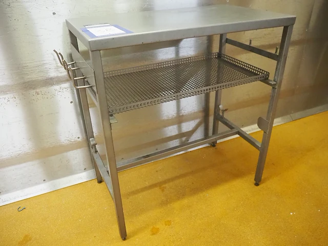 Nn table - afbeelding 3 van  3