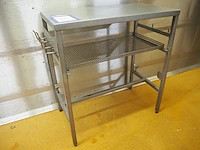 Nn table - afbeelding 3 van  3