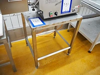 Nn table - afbeelding 1 van  3