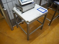 Nn table - afbeelding 1 van  3