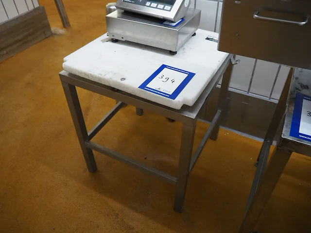 Nn table - afbeelding 2 van  3