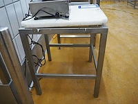 Nn table - afbeelding 3 van  3