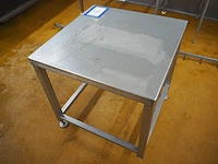 Nn table - afbeelding 1 van  3