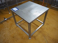 Nn table - afbeelding 2 van  3