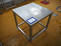Nn table - afbeelding 3 van  3