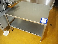 Nn table - afbeelding 1 van  4