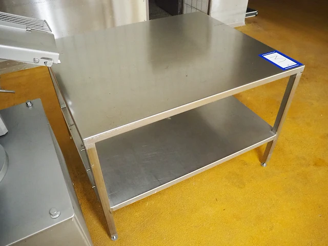 Nn table - afbeelding 2 van  4