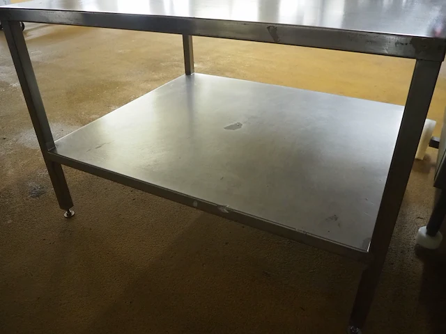 Nn table - afbeelding 4 van  4