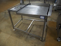 Nn table - afbeelding 1 van  5
