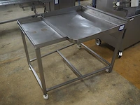 Nn table - afbeelding 2 van  5