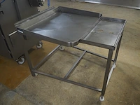 Nn table - afbeelding 3 van  5