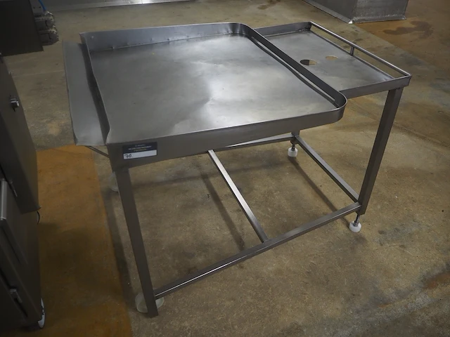 Nn table - afbeelding 4 van  5