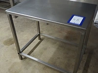 Nn table - afbeelding 1 van  4
