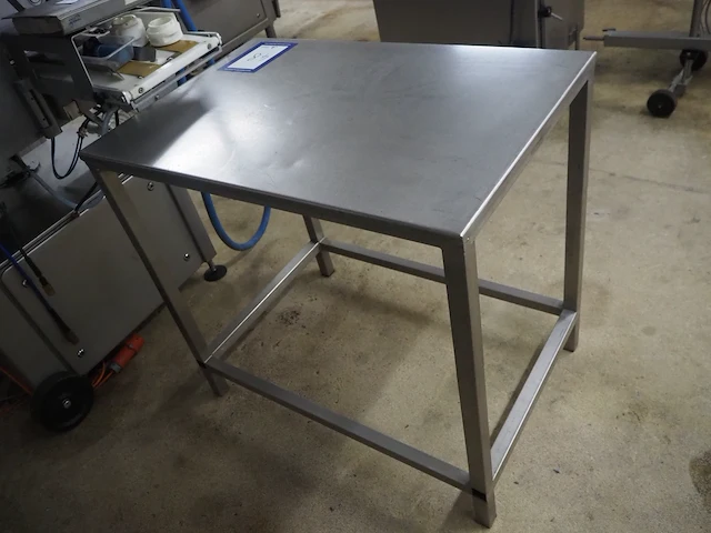 Nn table - afbeelding 3 van  4