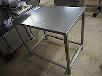 Nn table - afbeelding 3 van  4