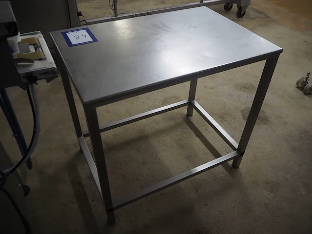 Nn table - afbeelding 4 van  4