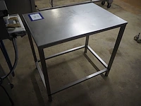 Nn table - afbeelding 4 van  4