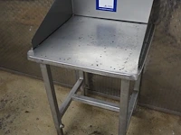 Nn table - afbeelding 2 van  2
