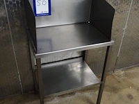 Nn table - afbeelding 2 van  2