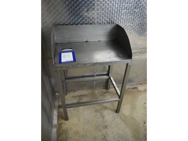 Nn table - afbeelding 2 van  2