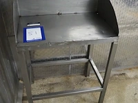 Nn table - afbeelding 2 van  2