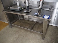 Nn table - afbeelding 1 van  3