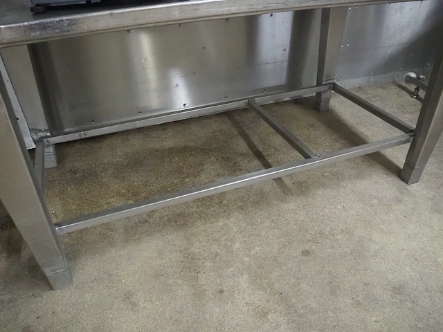 Nn table - afbeelding 3 van  3