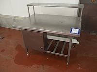 Nn table - afbeelding 1 van  7