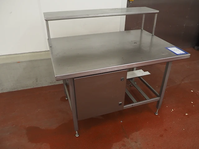 Nn table - afbeelding 2 van  7