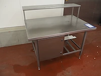 Nn table - afbeelding 2 van  7