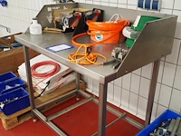 Nn table - afbeelding 1 van  32