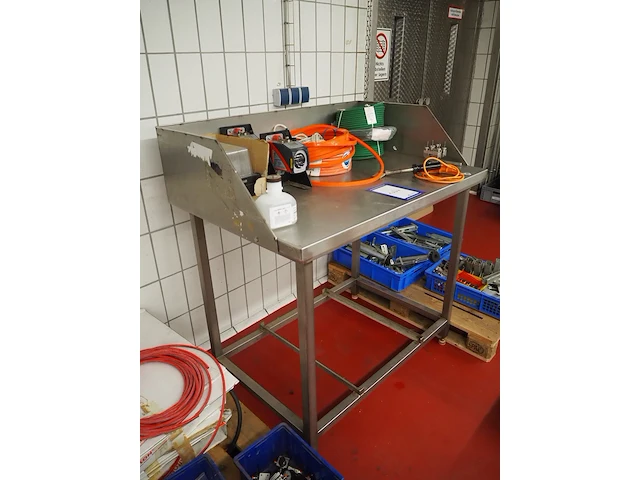 Nn table - afbeelding 2 van  32