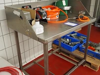 Nn table - afbeelding 2 van  32
