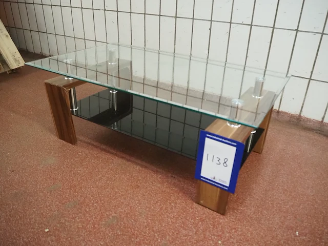 Nn table - afbeelding 1 van  7