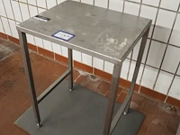 Nn table - afbeelding 1 van  5