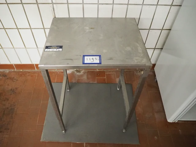 Nn table - afbeelding 4 van  5