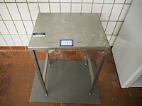 Nn table - afbeelding 4 van  5