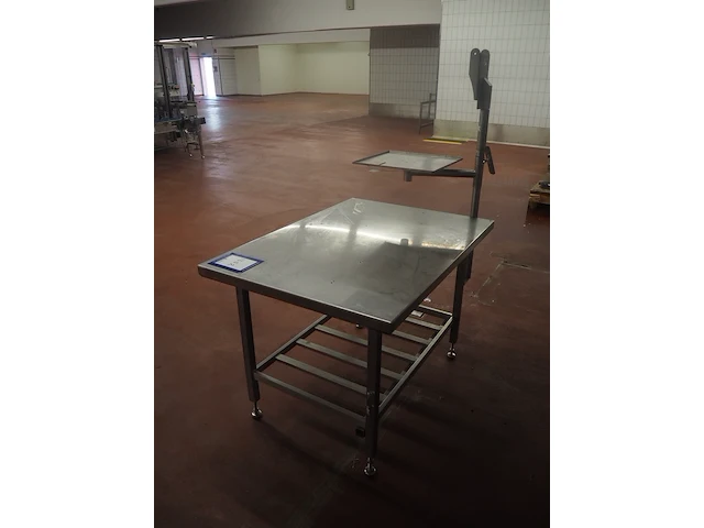 Nn table - afbeelding 3 van  6