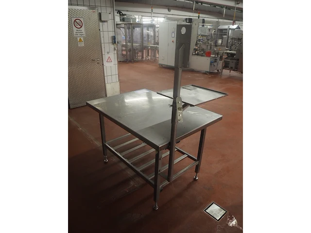 Nn table - afbeelding 4 van  6