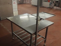 Nn table - afbeelding 4 van  6